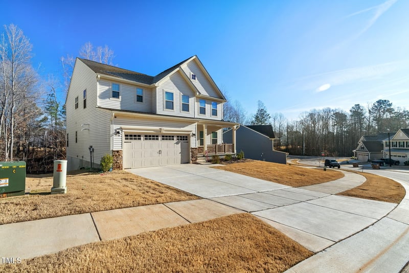 1216 Edgemoore Trl, Wake Forest, NC 27587
