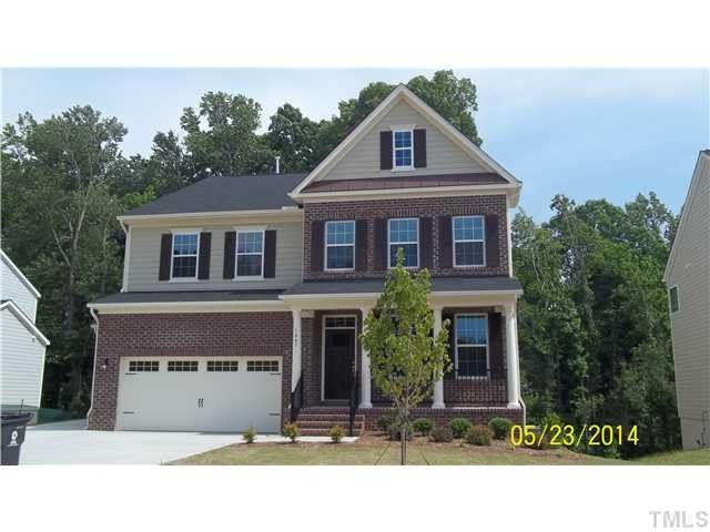 1216 Flip Trl NW, Cary, NC 27513