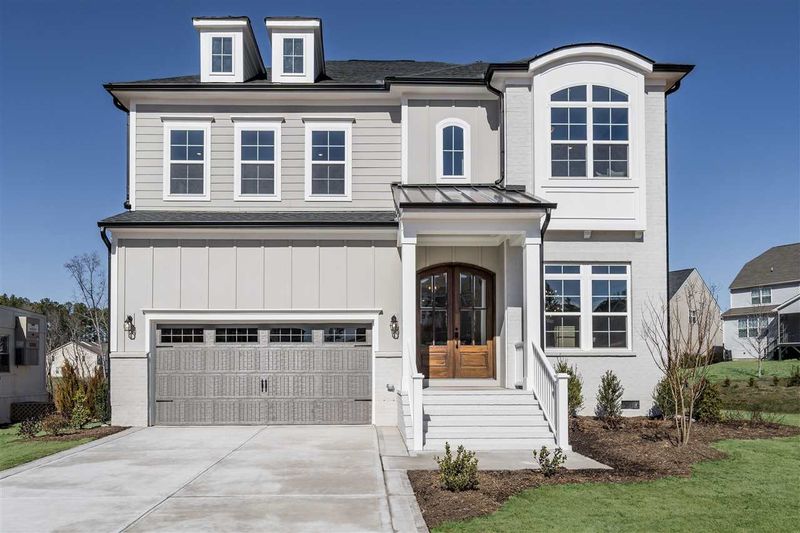 1216 Forest Willow Ln #2, Morrisville, NC 27560
