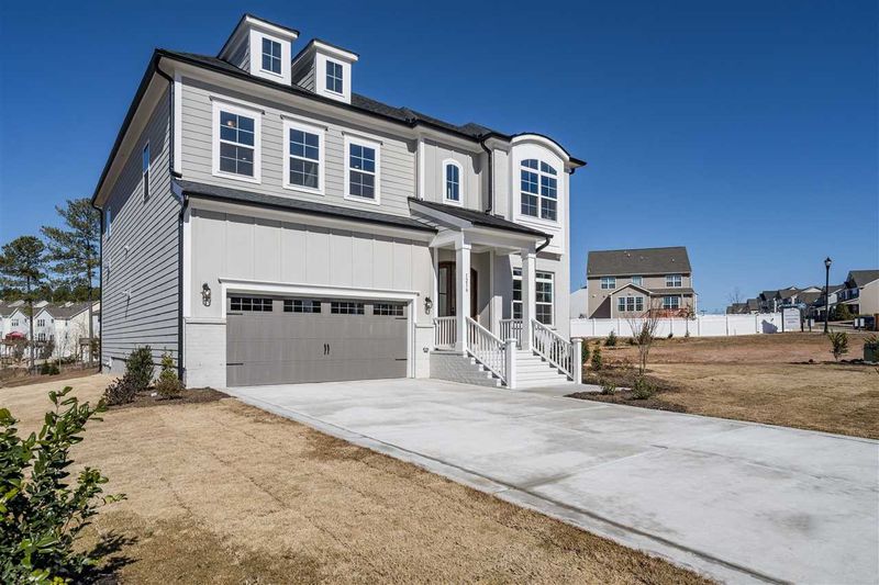1216 Forest Willow Ln #2, Morrisville, NC 27560