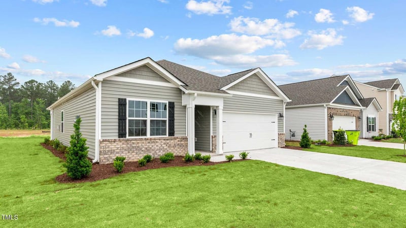 1216 Green Vista Way, Graham, NC 27253