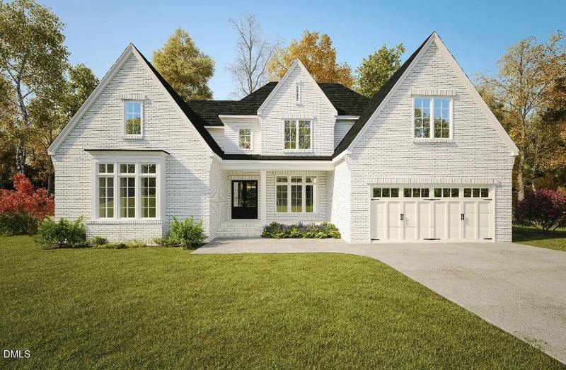 1216 Gunnison Pl, Raleigh, NC 27609