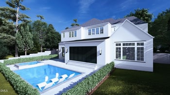 1216 Gunnison Pl, Raleigh, NC 27609