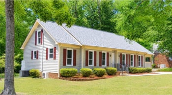 1216 Haddington Dr, Cary, NC 27511
