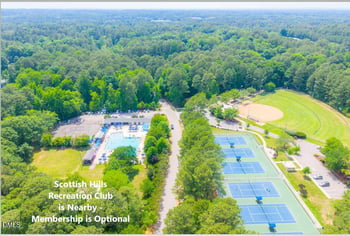 1216 Haddington Dr, Cary, NC 27511
