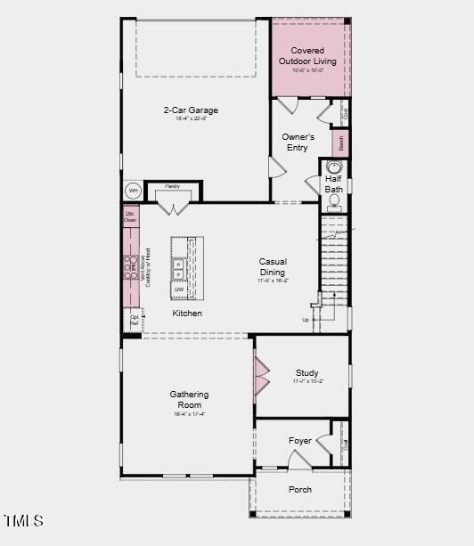 1216 Hardin Hill Ln, Knightdale, NC 27545