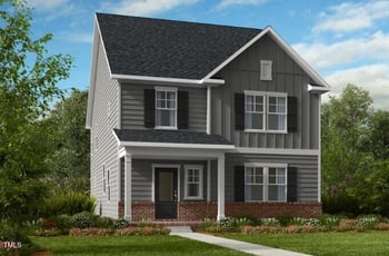 1216 Hardin Hill Ln, Knightdale, NC 27545