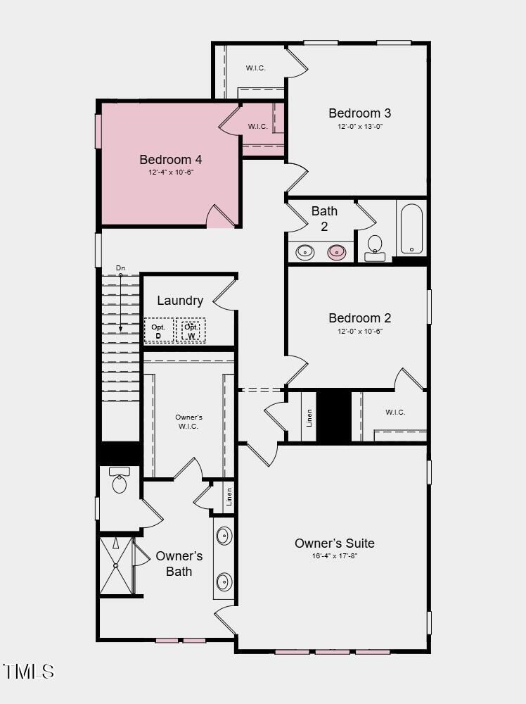 1216 Hardin Hill Ln, Knightdale, NC 27545