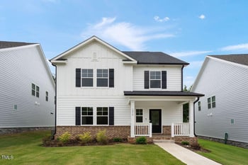 1216 Hardin Hill Ln, Knightdale, NC 27545
