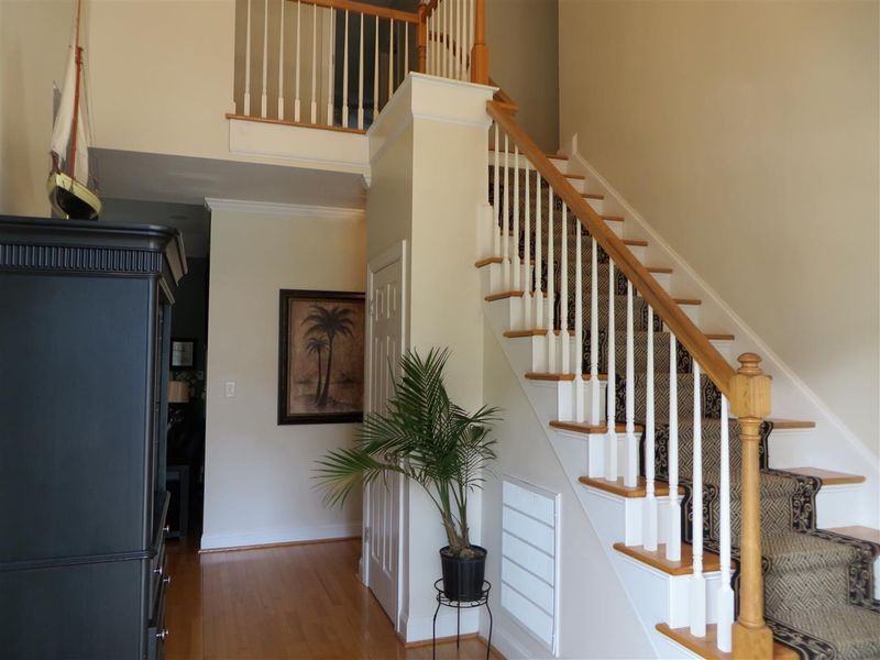 1216 Hartsfield Forest Dr, Wake Forest, NC 27587