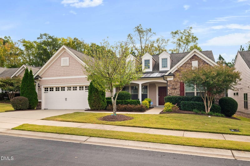 1216 Horne Creek Dr, Durham, NC 27703