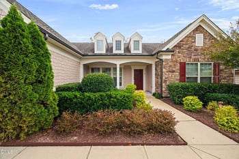 1216 Horne Creek Dr, Durham, NC 27703