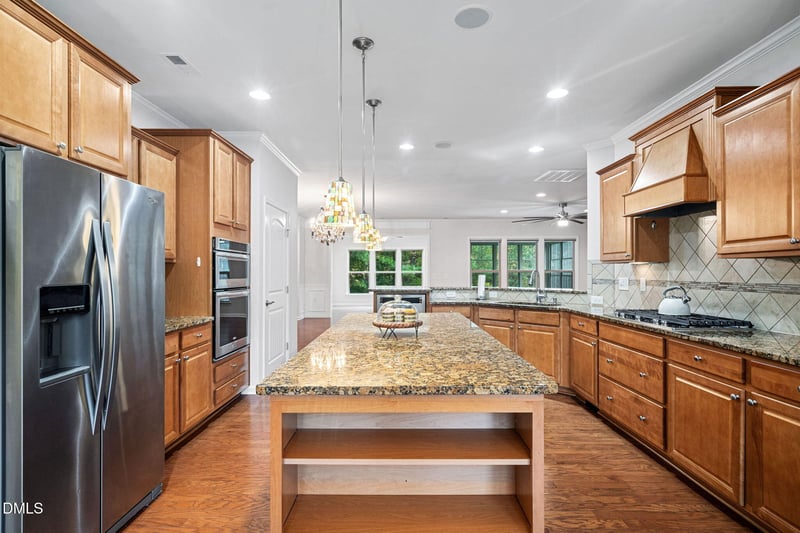 1216 Horne Creek Dr, Durham, NC 27703