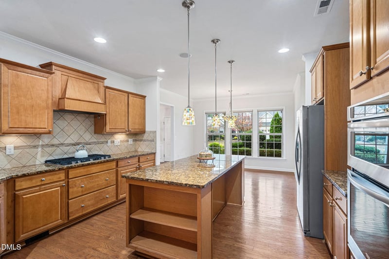 1216 Horne Creek Dr, Durham, NC 27703