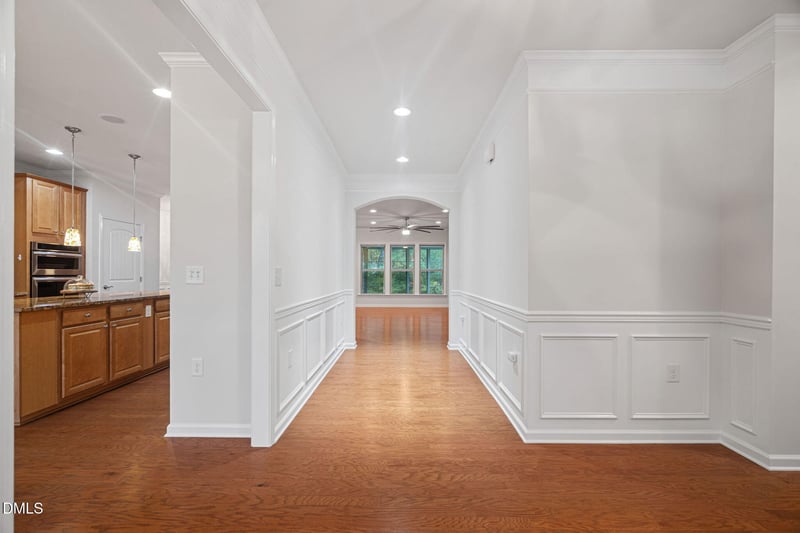 1216 Horne Creek Dr, Durham, NC 27703