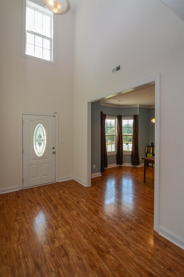 1216 Lansing Ave, Durham, NC 27713