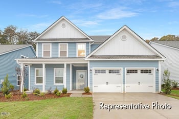 1216 Madingley Pl #62, Wendell, NC 27591
