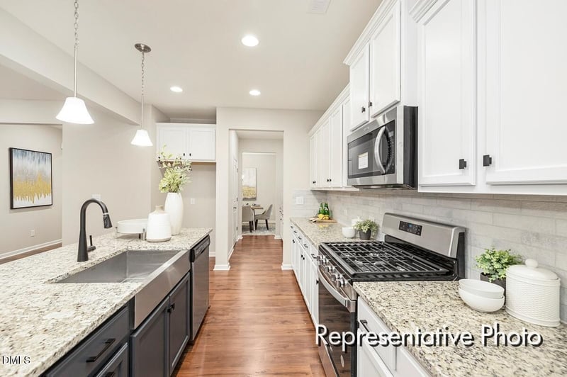 1216 Madingley Pl #62, Wendell, NC 27591