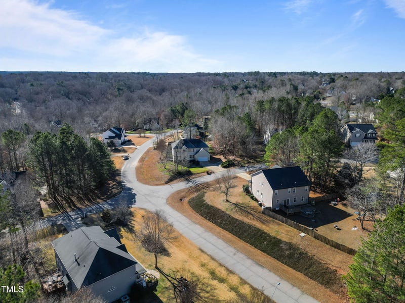 1216 Magnolia Hill Rd, Garner, NC 27529