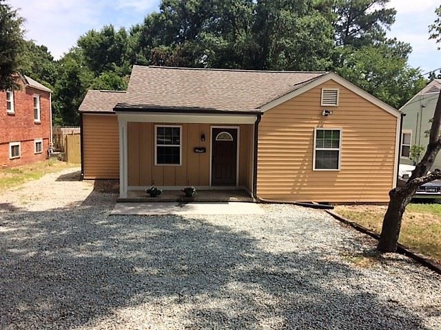 1216 N Miami Blvd, Durham, NC 27703