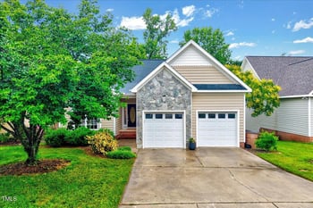1216 Miracle Dr, Wake Forest, NC 27587