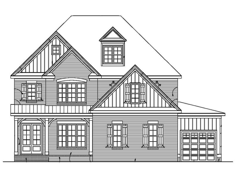 1216 Montvale Ridge Dr, Cary, NC 27519
