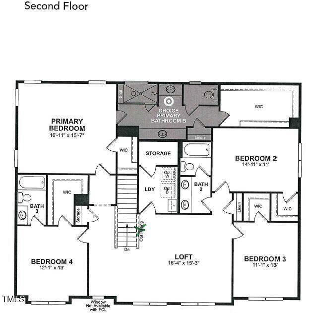 1216 Opal Ln #90, Durham, NC 27705