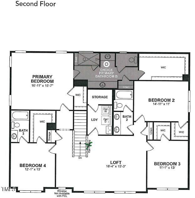 1216 Opal Ln #90, Durham, NC 27705