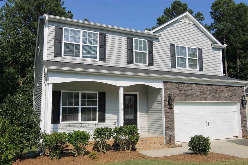 1216 Opeushaw Ct, Wake Forest, NC 27587