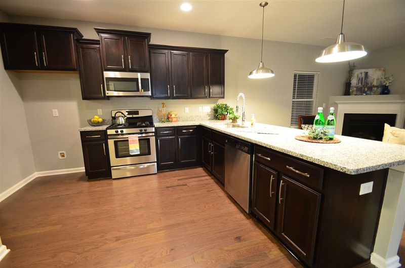 1216 Opeushaw Ct, Wake Forest, NC 27587