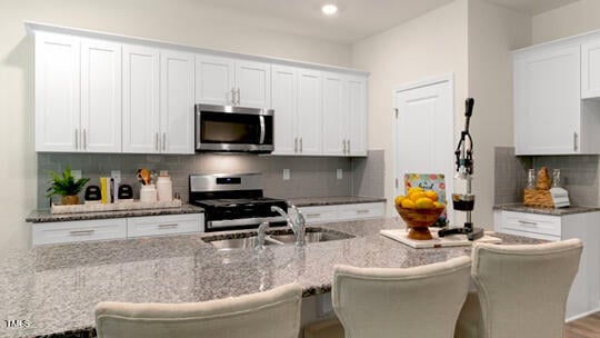 1216 Pavo Pa, Wendell, NC 27591