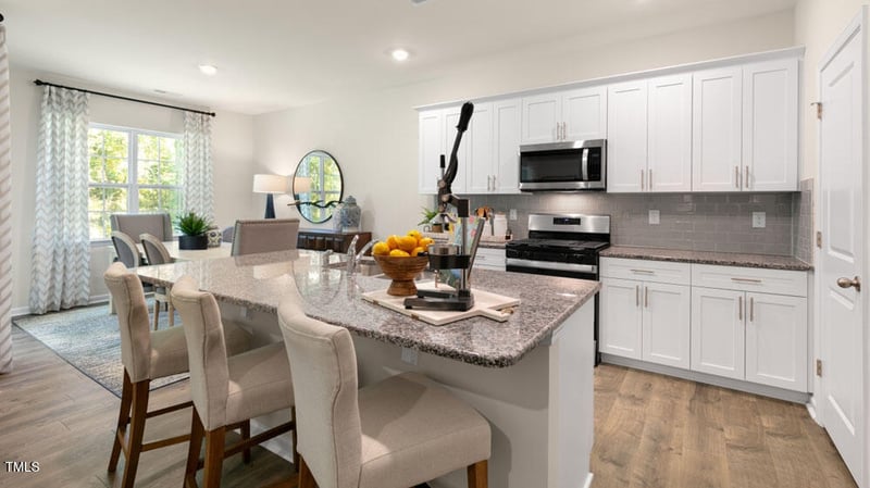 1216 Pavo Pa, Wendell, NC 27591