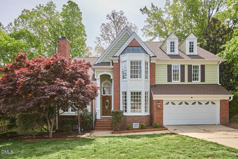 1216 Pointe Dr, Durham, NC 27712