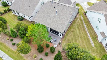 1216 Pondfield Way, Durham, NC 27713