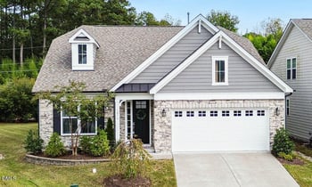1216 Pondfield Way, Durham, NC 27713