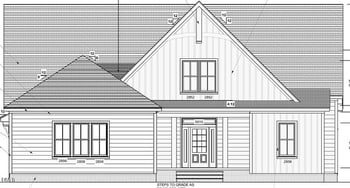 1216 Red Cedar Ct Lot 37, Youngsville, NC 27596