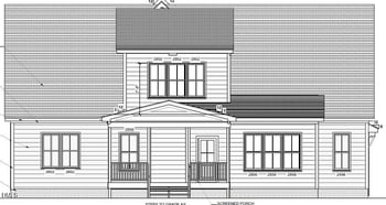 1216 Red Cedar Ct Lot 37, Youngsville, NC 27596