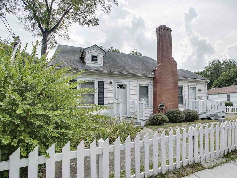 1216 N Roxboro St, Durham, NC 27701