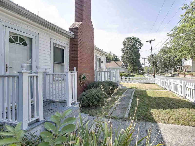 1216 N Roxboro St, Durham, NC 27701