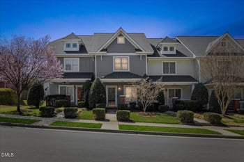 1216 Scotts Ridge Trl, Apex, NC 27502