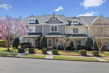 1216 Scotts Ridge Trl, Apex, NC 27502