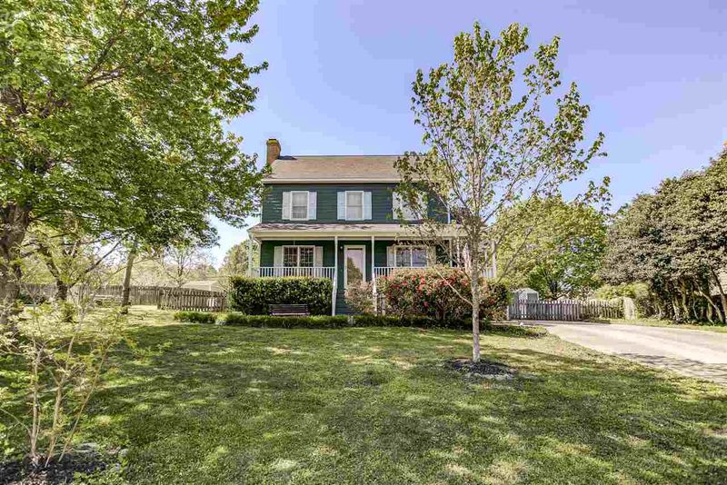 1216 Silent Brook Rd, Wake Forest, NC 27587