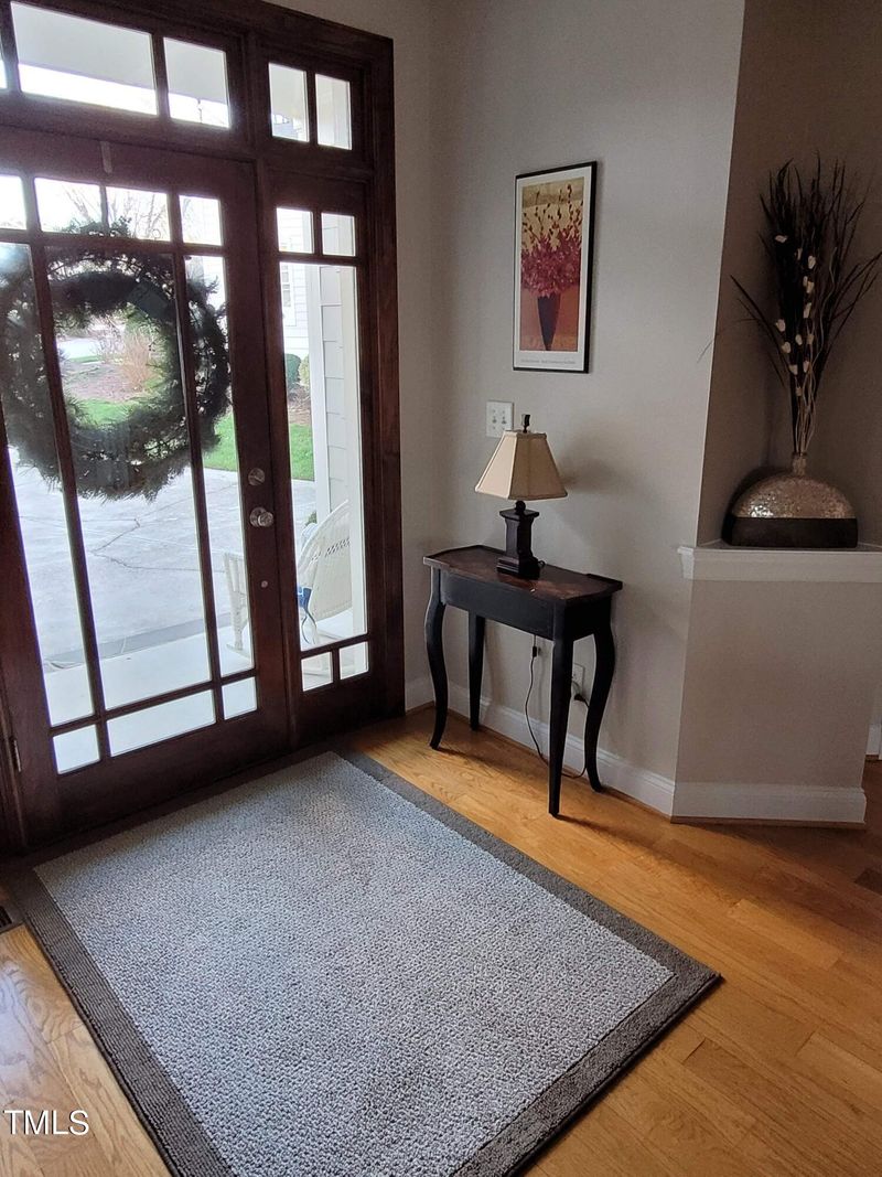 1216 Sky Hill Pl, Wake Forest, NC 27587