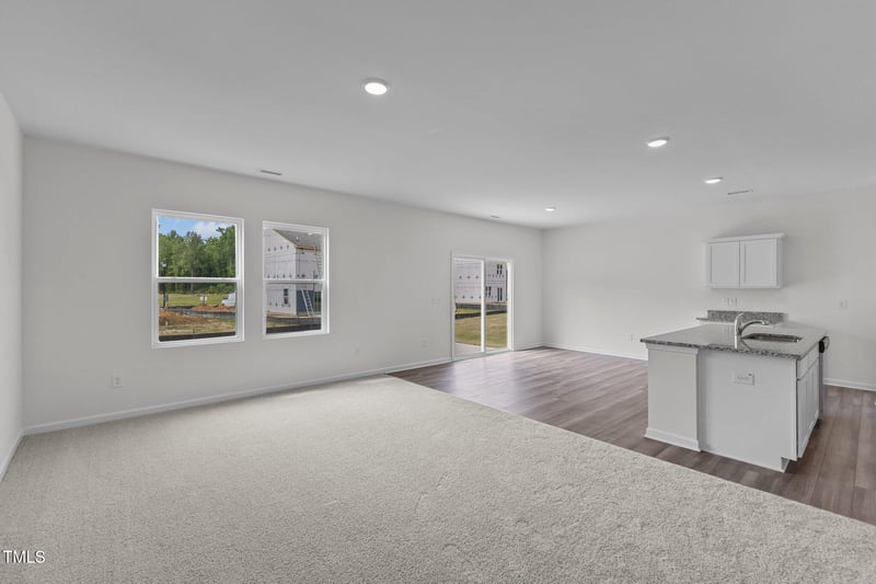1216 Solace Way, Rolesville, NC 27571