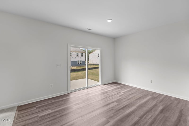 1216 Solace Way, Rolesville, NC 27571