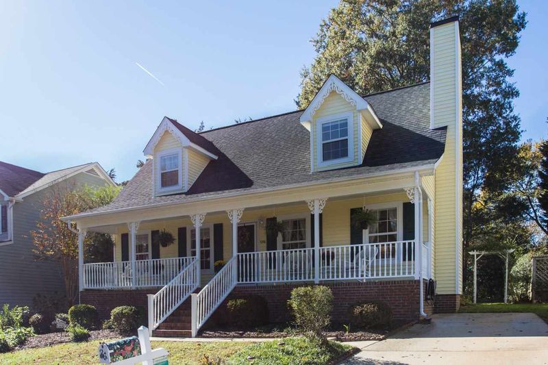 1216 Stoneferry Ln, Raleigh, NC 27606