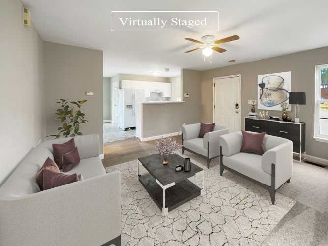 1216 Swingline Way, Raleigh, NC 27610