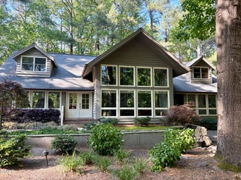 1216 Teaberry Ct, Cary, NC 27519