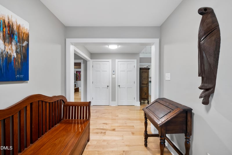 1216 Teaberry Ct, Cary, NC 27519
