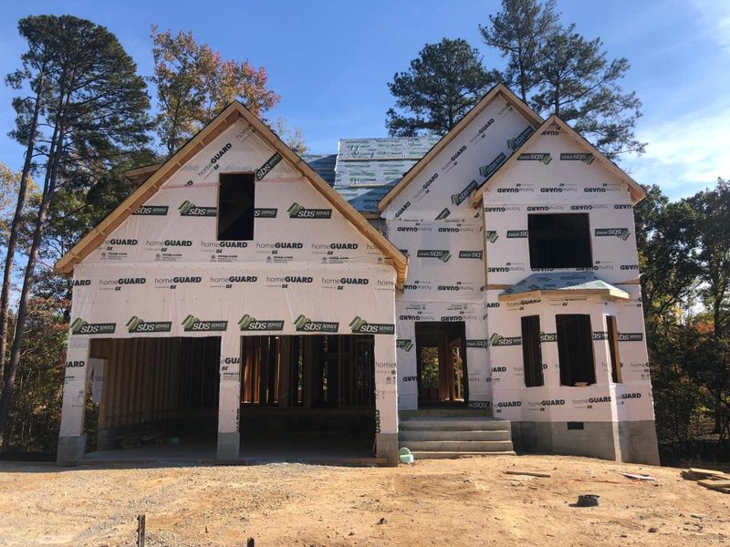 1216 Touchstone Way, Wake Forest, NC 27587